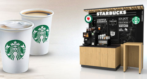 Selecta amplía su acuerdo estratégico con nuevas marcas de café Nestlé
