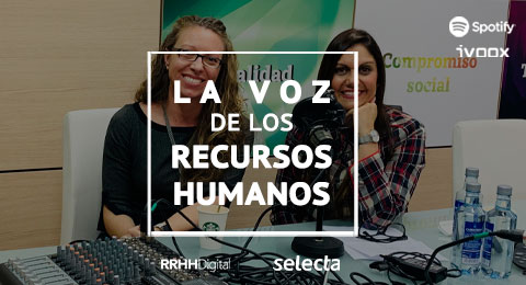 "Tenemos que generar una educación para que, cuando a un trabajador le apetezca desconectar, elija la manzana o la zanahoria y no el chocolate"