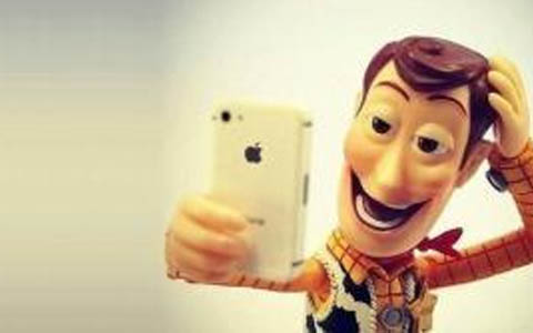 ¿Quién es conocido como 'el rey de los selfies' dentro del sector de los RRHH?