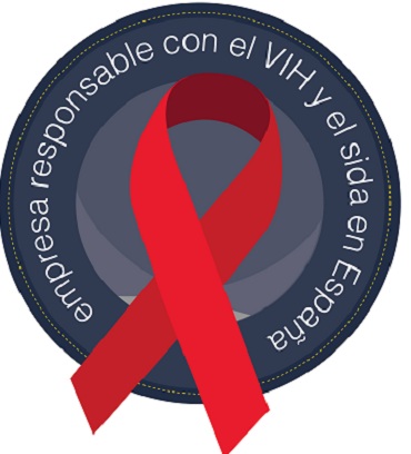 Redyser, primera empresa en adherirse a la iniciativa “Empresas responsables con el VIH y el sida en España”