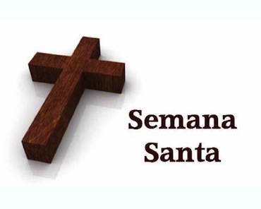 Las vacaciones de Semana Santa