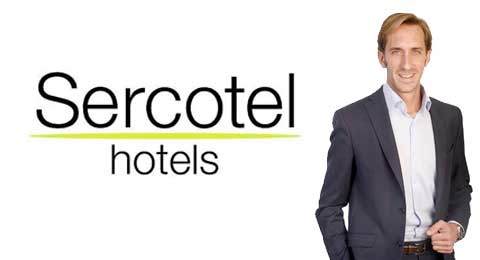 Sercotel nombra a Nicolás Lleixà director comercial y de marketing