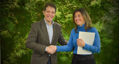 Ecoembes se incorpora a Fundación SERES