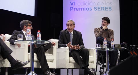 SERES premia la innovación y compromiso social