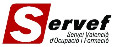 El Servef realizará 126 cursos de formación este año que beneficiarán a 1.900 desempleados de Castellón
