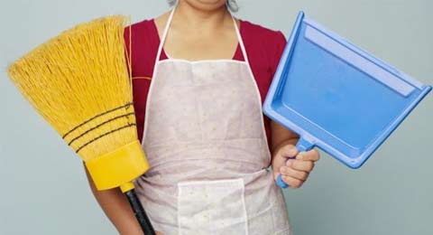 El Gobierno no ratifica el convenio de la OIT para trabajadores domésticos