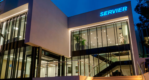 Great Place to Work® reconoce a Servier España como un gran lugar para trabajar