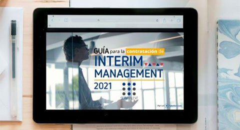 Lanzamiento de la segunda edición de la Guía para la Contratación de Interim Management 2021 by Servitalent