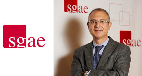 Francisco Javier González Sánchez, nombrado director de RRHH de la SGAE