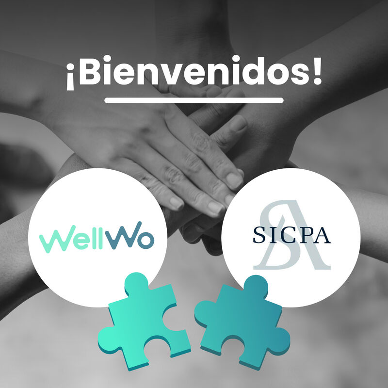 SICPA Spain y WellWo