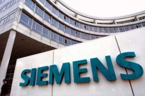 Siemens suprimirá 7.400 empleos en el mundo