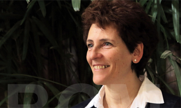 Silvia Guarnieri: "El coaching es una profesión en donde vendemos valores"