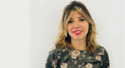 MARCH JLT incorpora a Silvia Sepúlveda como especialista en ciberriesgos