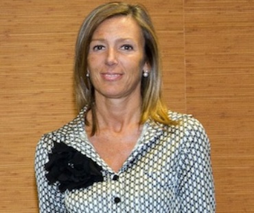 Silvia Ruiz Barceló, nueva directora de RRHH del Grupo Santander