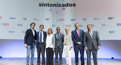 GAES presenta la jornada Sintonizados