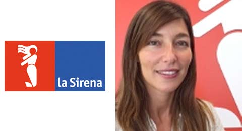 La Sirena nombra a Eva Nogués directora de marketing