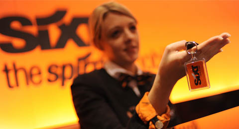 Sixt busca responsables de sucursal