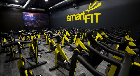 CONTONO y SMARTFIT se alían en favor del bienestar y la digitalización