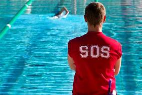 Socorrista, una de las profesiones más demandadas durante el verano