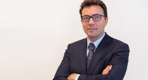 Sodexo Iberia nombra a Augusto Poveda Director de Sanidad y Seniors