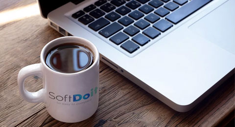 SoftDoit sigue creciendo y aumenta un 30% su facturación anual