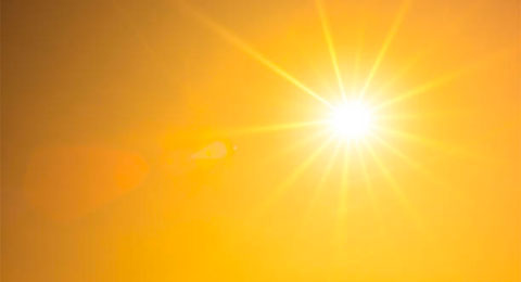 ¿Qué director general ha sufrido de lleno los estragos del sol?