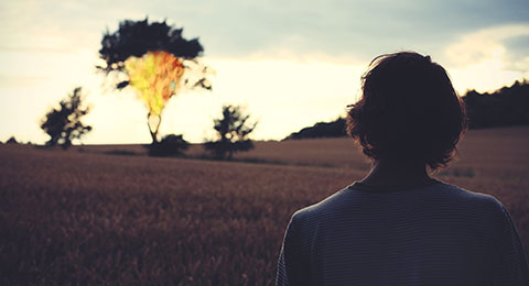 ¿Qué directivo está rezando al dios del Sol?