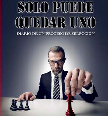 '"Solo puede quedar uno"