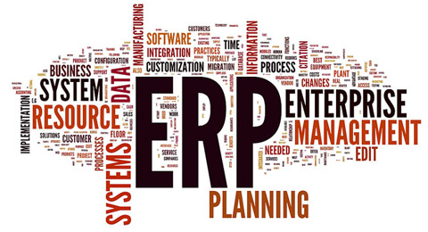 España es el 4º país europeo en el uso de soluciones ERP