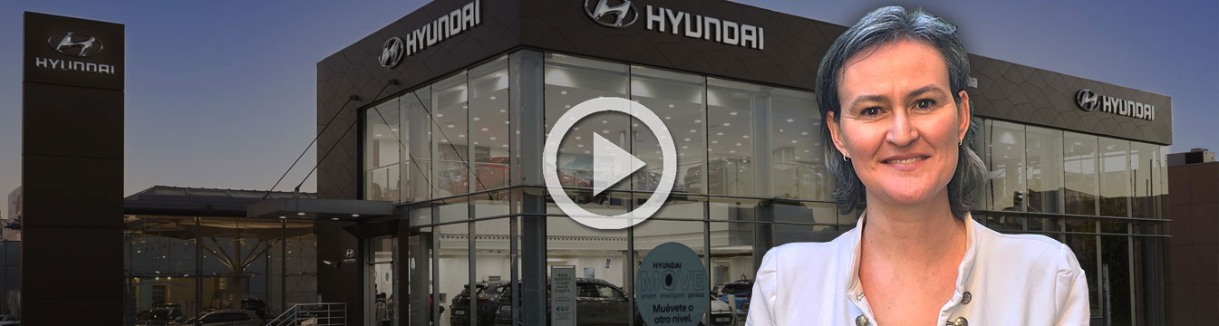RRHH Digital entrevista a Sonia Jadraque, Directora de RRHH de Hyundai España