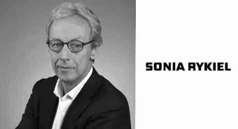 Perry Oosting, nuevo director general de Sonia Rykiel