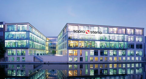 Sopra Steria obtiene la máxima distinción de EcoVadis por su desempeño en Responsabilidad Corporativa