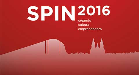 Spin2016: España acoge la mayor cita del año sobre emprendimiento universitario iberoamericano