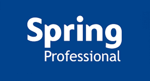 Spring Professional busca 30 personas para incorporar a su plantilla