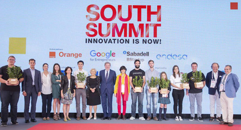La startup Spotahome, gran ganadora de #SouthSummit2016