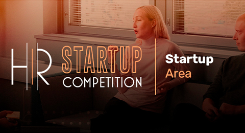 Startup Area: trazando el futuro emprendedor y la innovación en el HR Innovation Summit