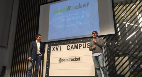 ¿Tienes una startup? Llévala al éxito en el nuevo Campus de Emprendedores de SeedRocket