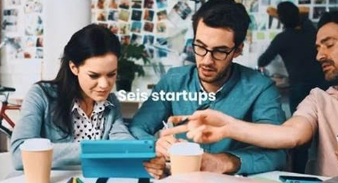Estrella Galicia apuesta por el talento de startups de base tecnológica