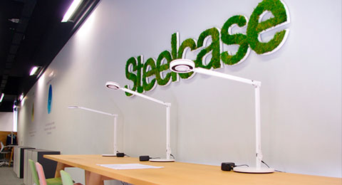 Steelcase, reconocida por la revista Fortune entre las compañías más admiradas del mundo