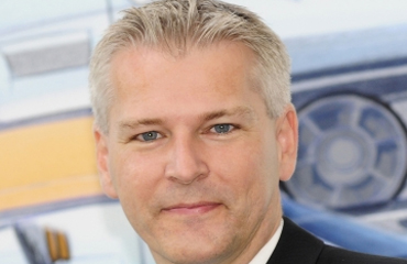 Stefan Büscher, nuevo Director de Marketing de Skoda