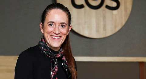 Stéphanie Lavigne, nueva directora general de TBS Business School