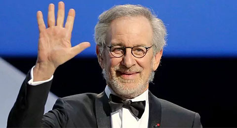 ¿Quién en conocido como el 'Steven Spielberg' de los RRHH?