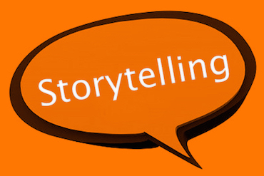 Psicotec organiza un taller gratuito de storytelling