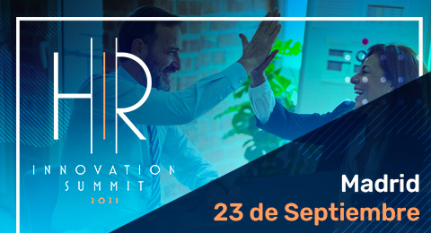 ¡El HR Innovation Summit calienta motores! Últimas horas para la celebración del evento anual de referencia del sector de los RRHH