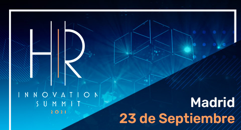 La guía del HR Innovation Summit: todo lo que debes saber sobre el evento referente en RRHH e innovación empresarial