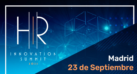 Y tras las vacaciones... ¡vuelve el HR Innovation Summit!