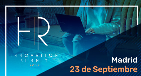 Este año tú eliges cómo quieres vivir la experiencia del HR Innovation Summit