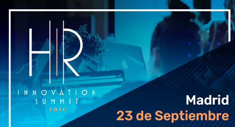 ¿Asistes al HR Innovation Summit 2021? No te pierdas la agenda del evento: mesas de debate, ponencias...