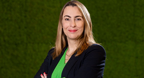 Susana Véstia, elegida nueva directora de Recursos Humanos en Philip Morris para España y Portugal