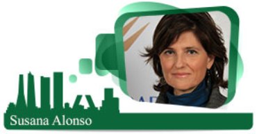 Hablamos de Coaching con Susana Alonso, Directora del Instituto de Desarrollo Directivo Integral